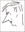 Nicholas Hall old master art gallery catalogues logo