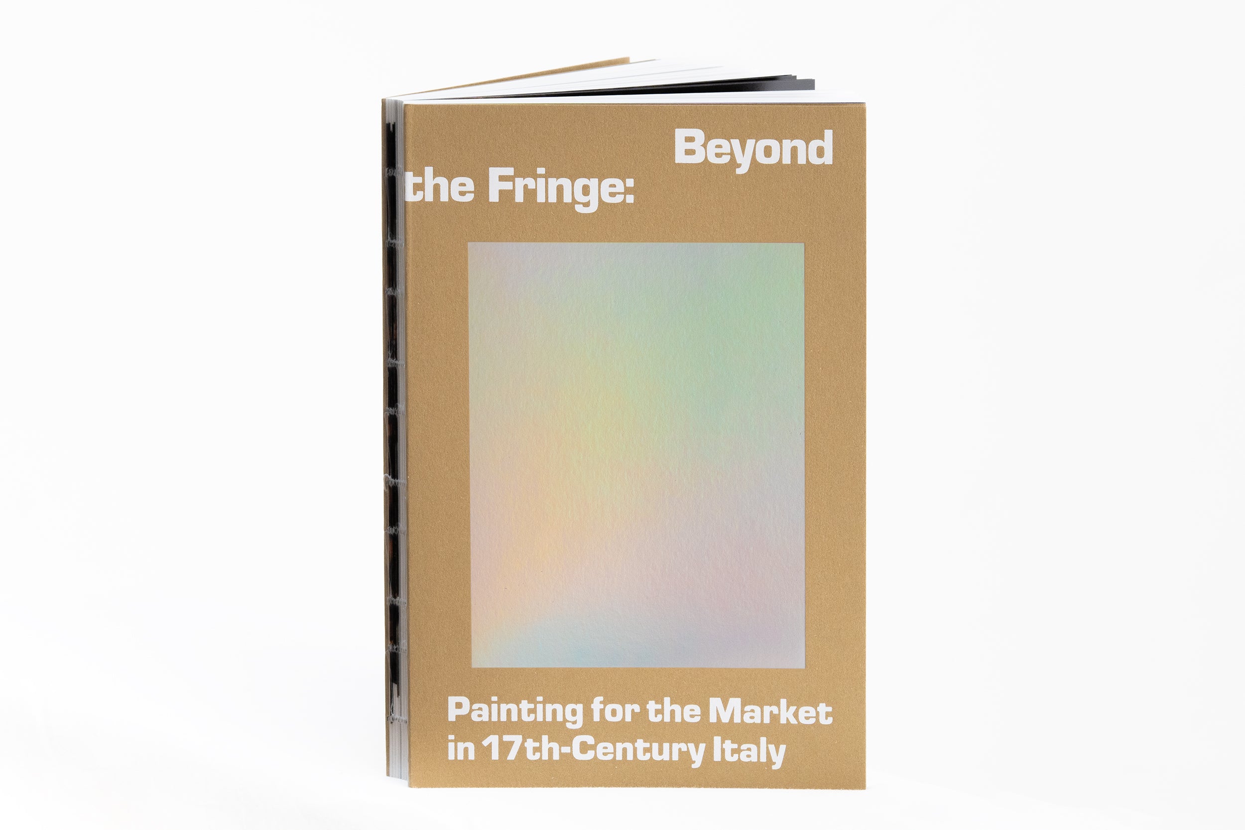 Beyond the Fringe: Painting for the Market in 17th-Century Italy